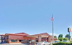 Super 8 By Wyndham Albany